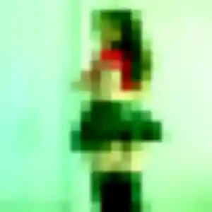 Colombine de Andrésy, 27 ans - rencontre sexy sans prise de tête