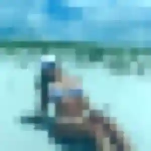 Belle Djamila, 25 ans à Bayeux - la contacter
