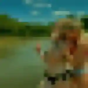 Lisette de Chiconi, 24 ans - rencontre sexy discret