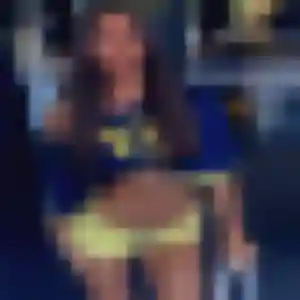 rencontre sexy à Courtry : photo de Lou-Anne, 21 ans - sans engagement