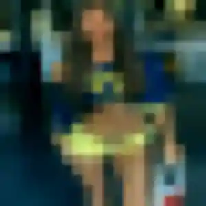 Photo sexy de Brune, 26 ans à Le Luc - rencontre coquine