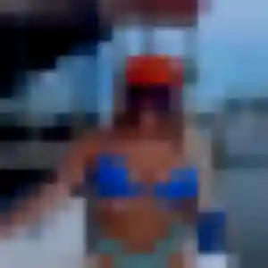 Valentina, 25 ans, connectée à Les Mureaux pour un rencontre sexy