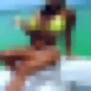Ameline, 22 ans, connectée à Marly-la-Ville pour un rencontre sexy