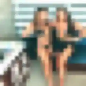 Photo exclusive de Yael, 41 ans à Mauguio - plan discret