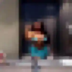 Photo exclusive de Anne, 27 ans à Montauban-de-Bretagne - plan discret
