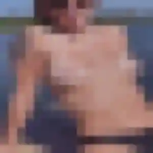 Photo exclusive de Luna, 36 ans à Mûrs-Erigné - rencontre coquine