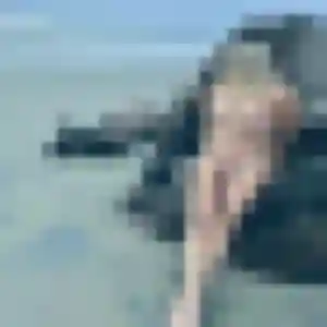 Djamila de Ouistreham, 36 ans - rencontre sexy en toute liberté