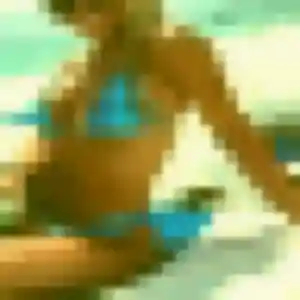 Djamila de Questembert, 30 ans - rencontre sexy discret