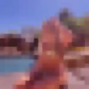 Romina de Saint-Denis, 21 ans - rencontre sexy en toute liberté