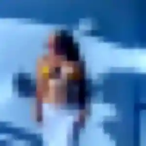 Sarah (30 ans) à Saint-Joseph attend une rencontre maintenant