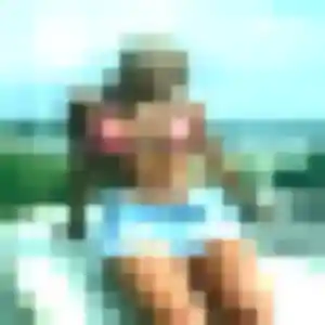 Flore de Schœlcher, 27 ans - rencontre sexy sans lendemain