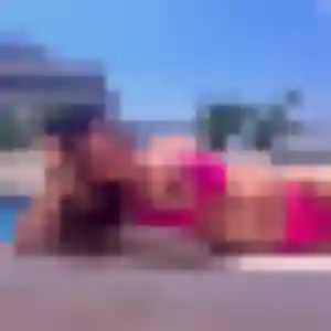 Photo privée de Malika, 40 ans à Valserhône - plan discret